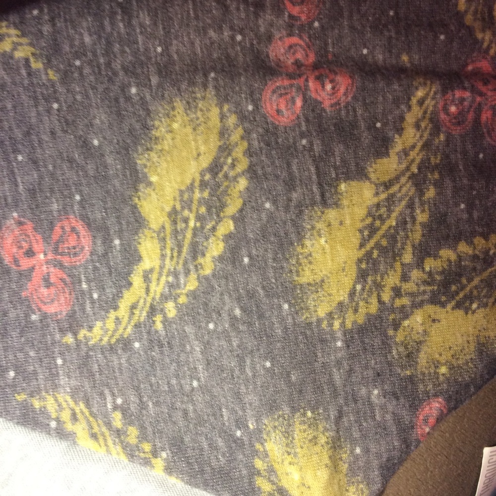 LuLaRoe Randy - Picture 2 of 3
